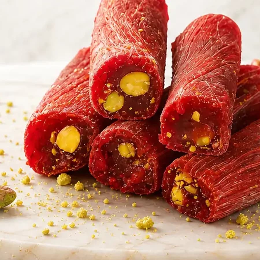 Cevizli Sucuk 250g